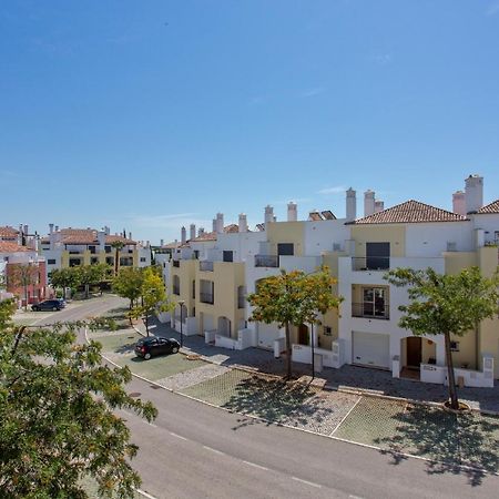 Casa Joana At Opomar By Cara Rentals カバナス・デ・タビラ エクステリア 写真