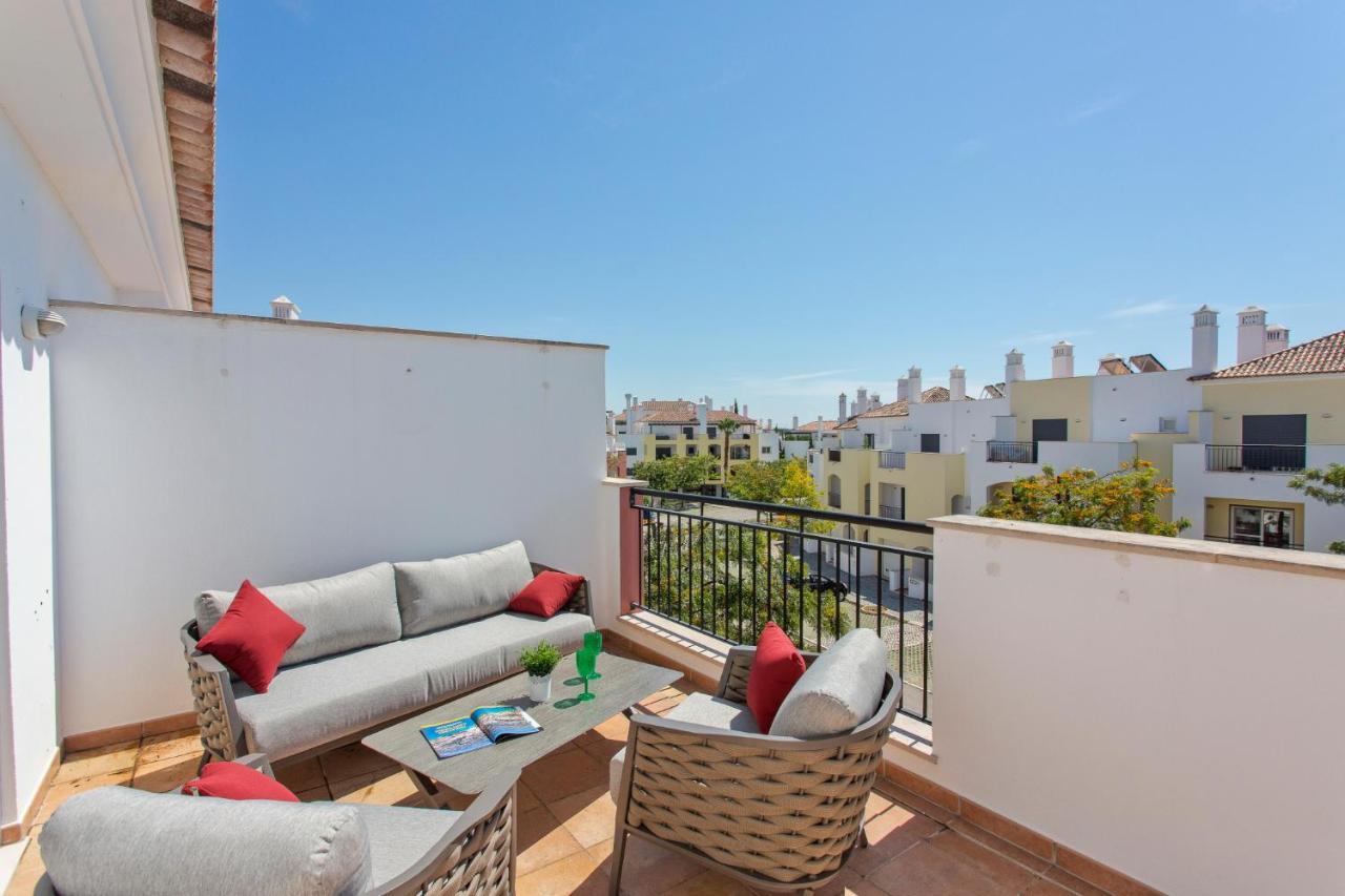 Casa Joana At Opomar By Cara Rentals カバナス・デ・タビラ エクステリア 写真