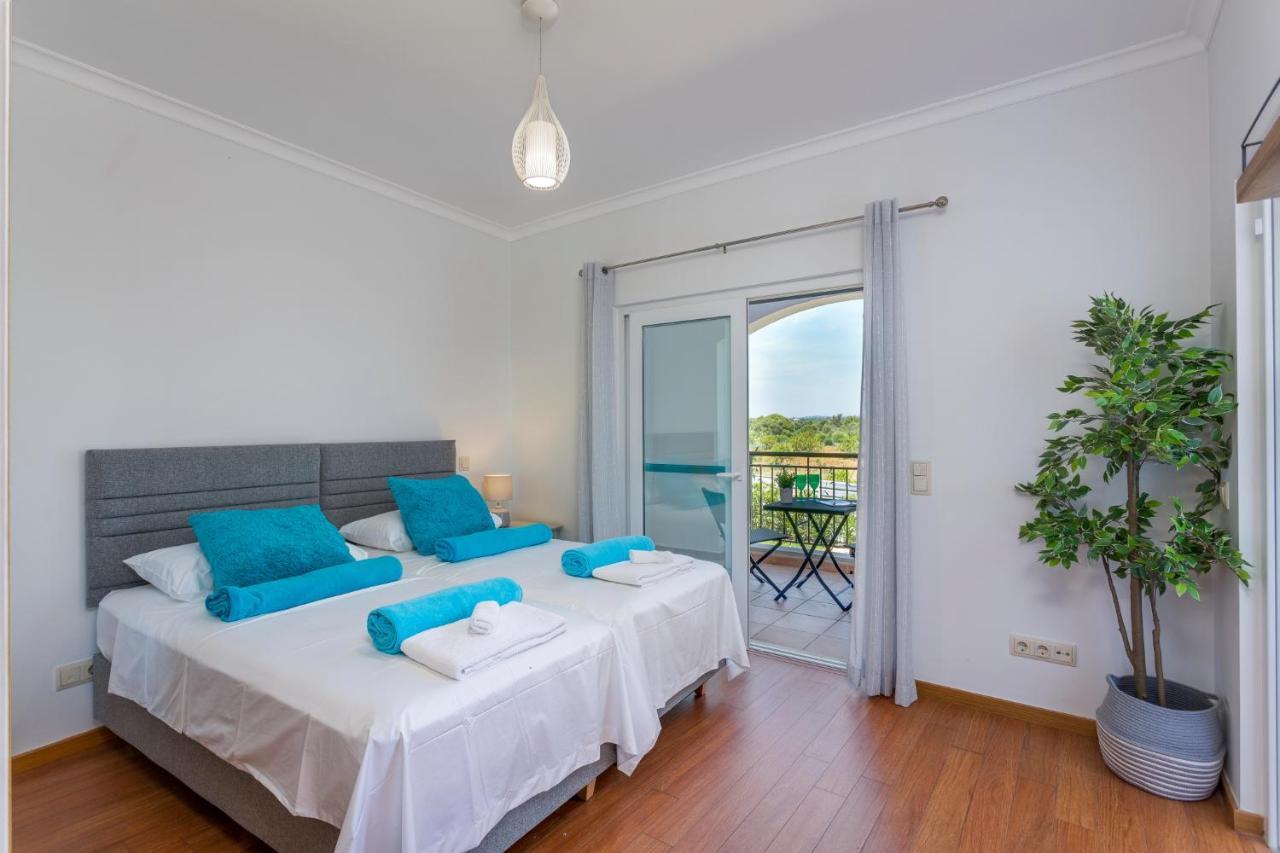 Casa Joana At Opomar By Cara Rentals カバナス・デ・タビラ エクステリア 写真