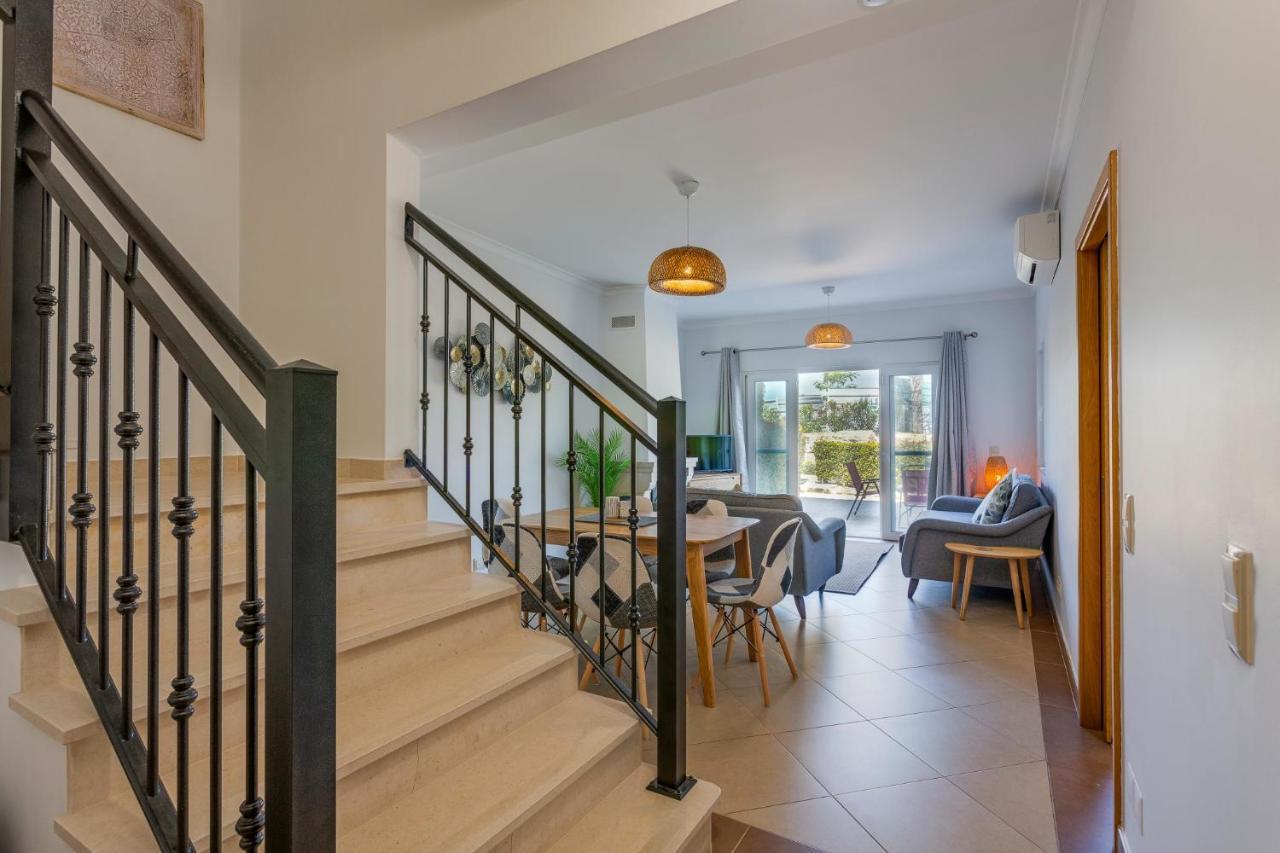 Casa Joana At Opomar By Cara Rentals カバナス・デ・タビラ エクステリア 写真