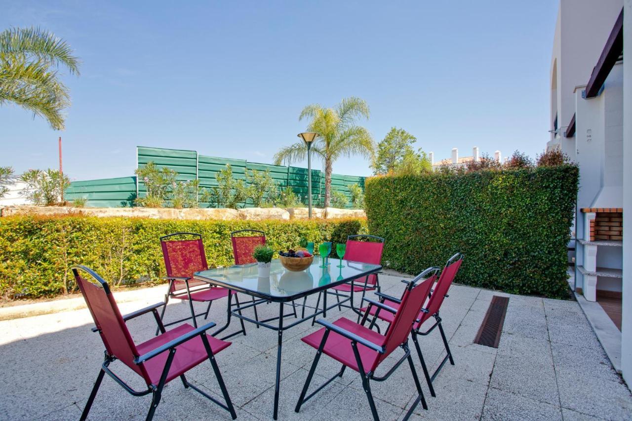 Casa Joana At Opomar By Cara Rentals カバナス・デ・タビラ エクステリア 写真