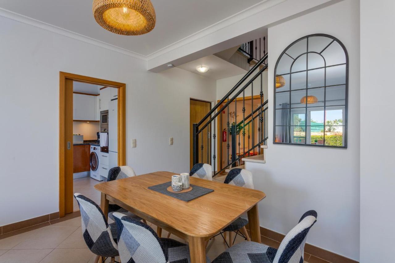 Casa Joana At Opomar By Cara Rentals カバナス・デ・タビラ エクステリア 写真