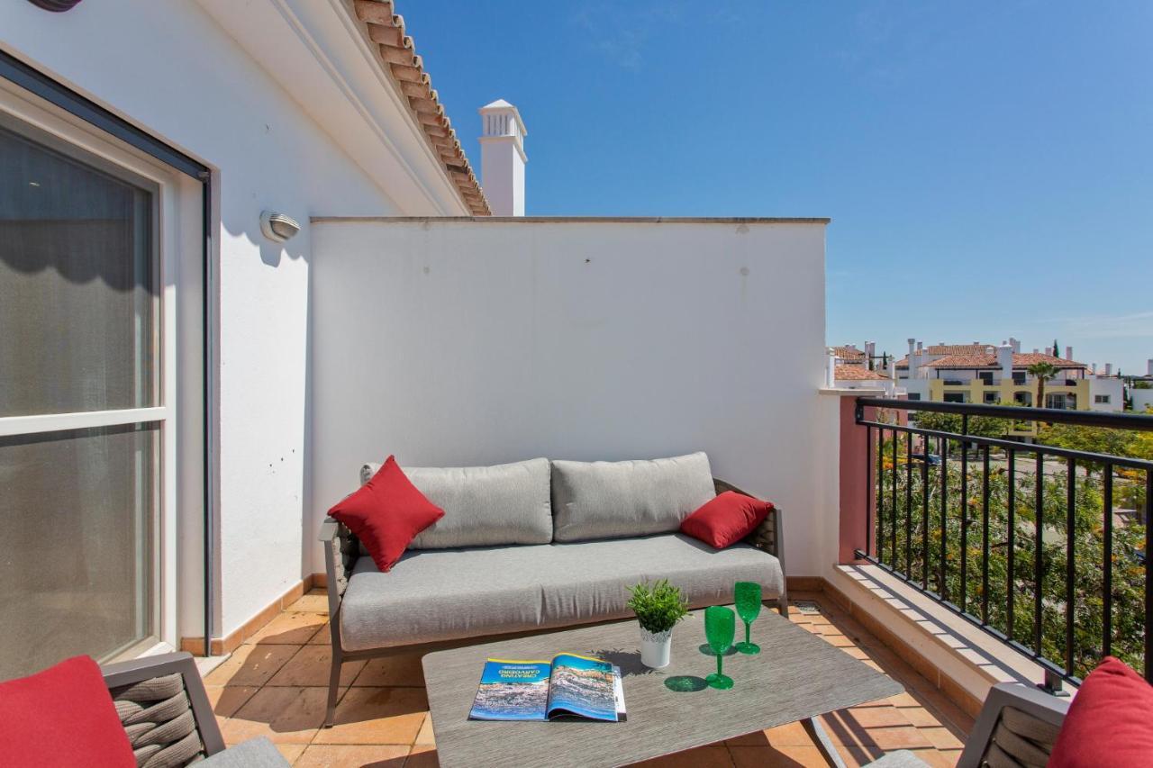 Casa Joana At Opomar By Cara Rentals カバナス・デ・タビラ エクステリア 写真