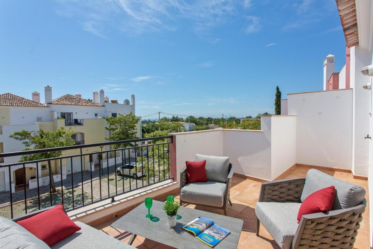 Casa Joana At Opomar By Cara Rentals カバナス・デ・タビラ エクステリア 写真