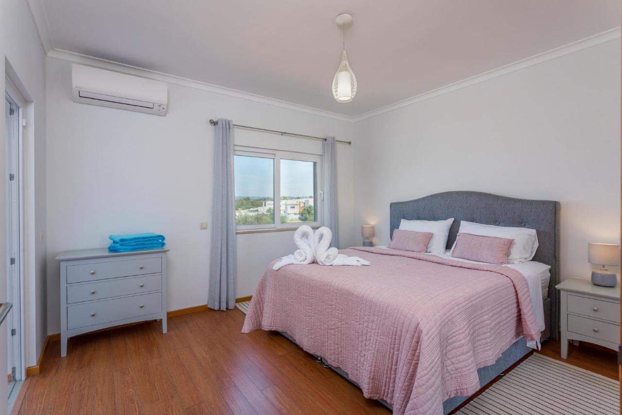 Casa Joana At Opomar By Cara Rentals カバナス・デ・タビラ エクステリア 写真