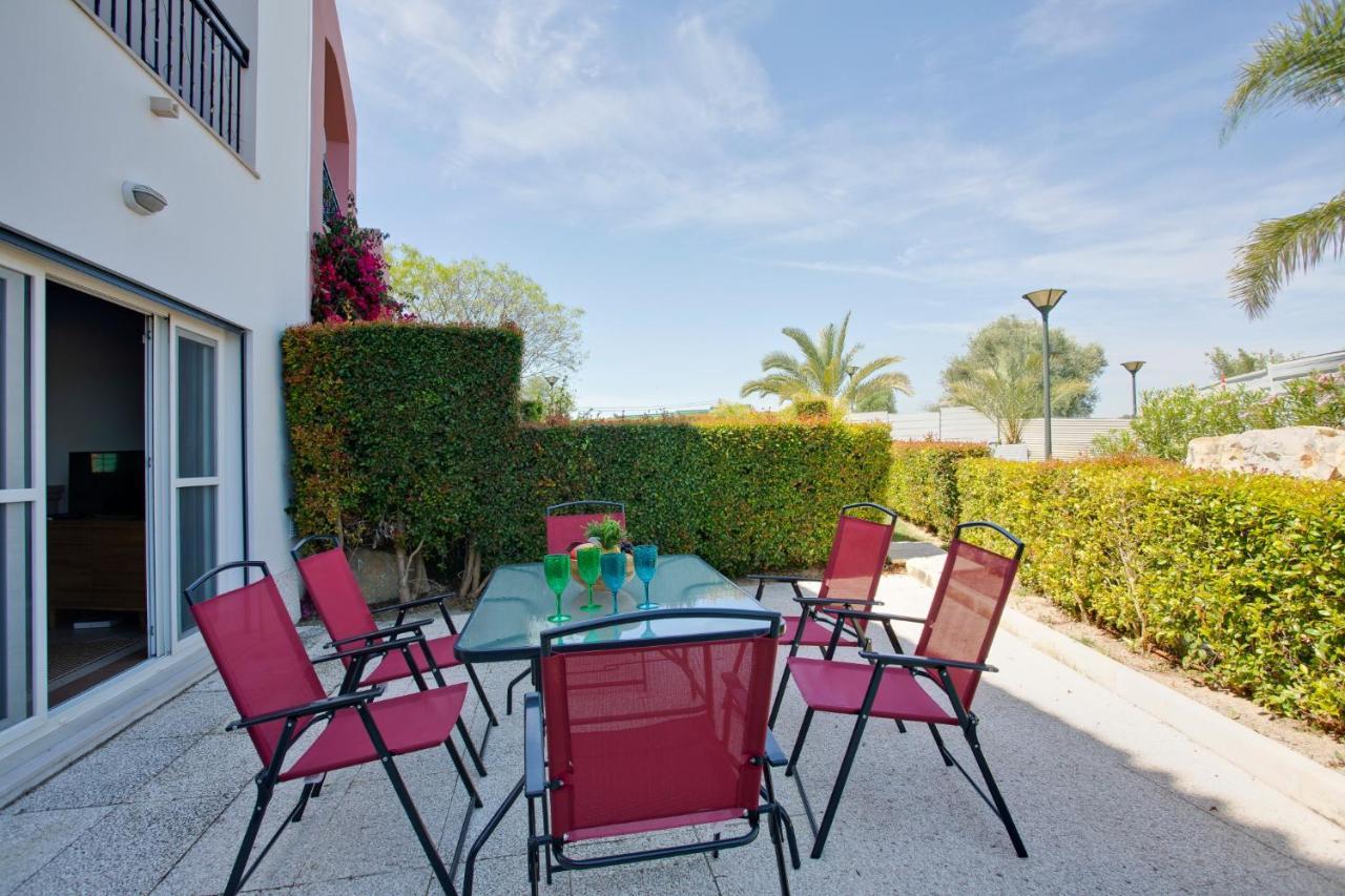 Casa Joana At Opomar By Cara Rentals カバナス・デ・タビラ エクステリア 写真