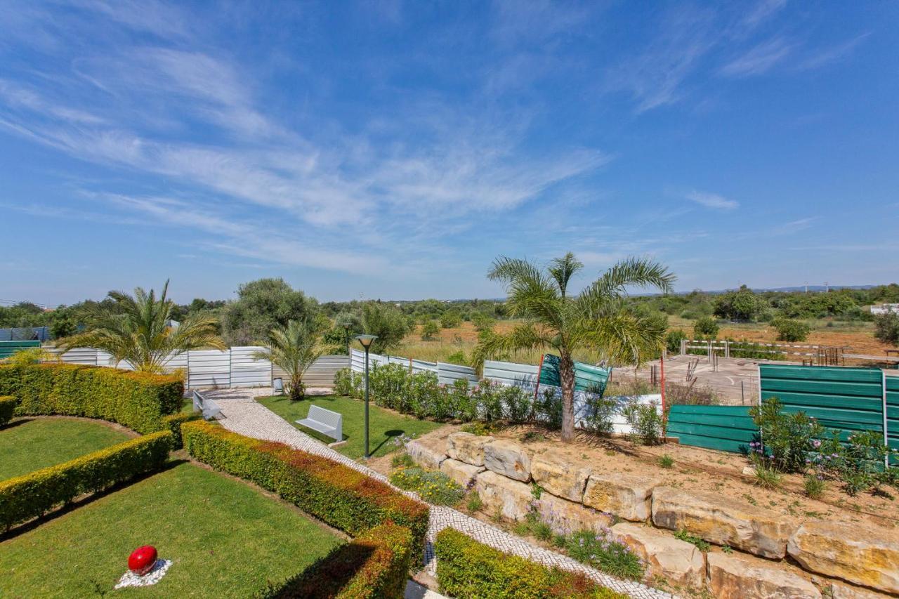 Casa Joana At Opomar By Cara Rentals カバナス・デ・タビラ エクステリア 写真